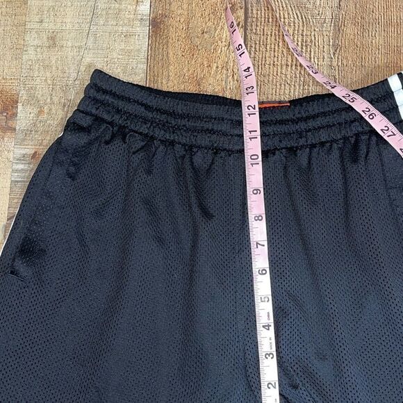 Adidas San Antonio Spurs Team Shorts Sz M. - Picture 5 of 9
